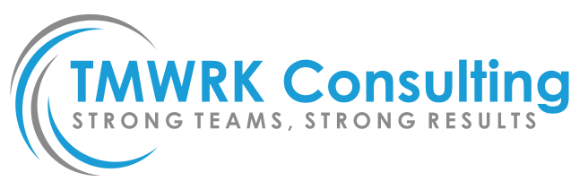 TMWRK Consulting Word Logo